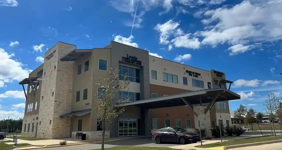 Heart-of-Texas-Eye-Care-Building