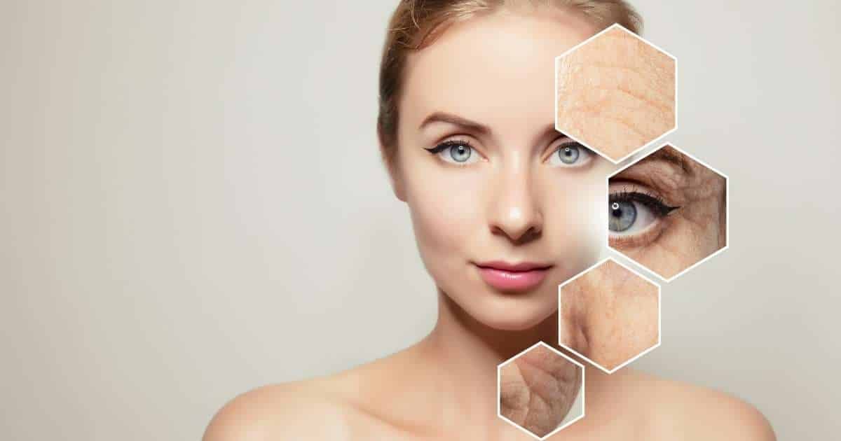 medical aesthetics process