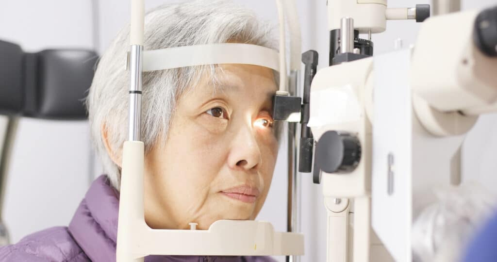 Presbyopia Austin & Dripping Springs
