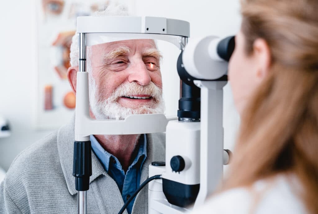 Ophthalmology Austin & Dripping Springs