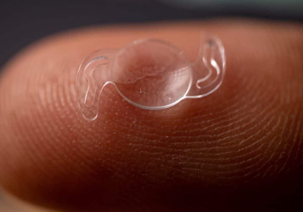Refractive Lens Exchange Austin & Dripping Springs
