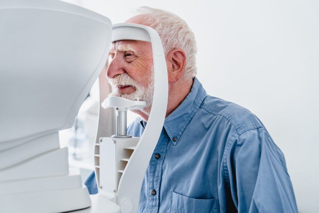 Light Adjustable Lens Austin & Dripping Springs