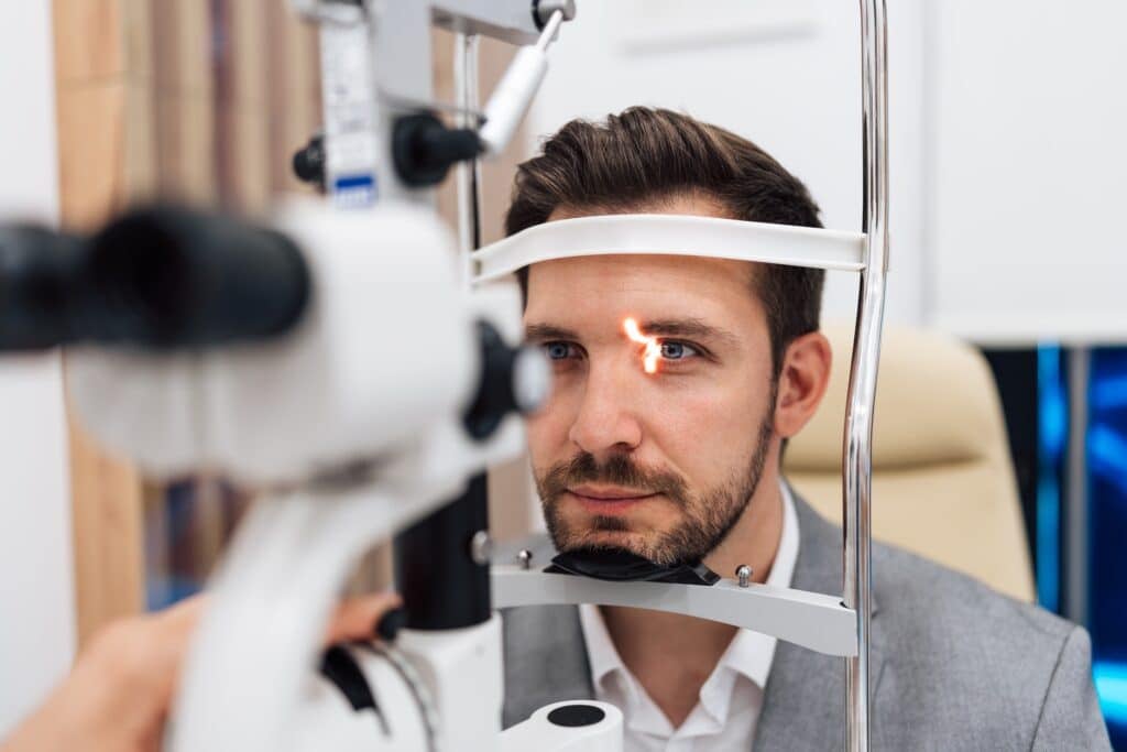 Diabetic Eye Care Austin & Dripping Springs