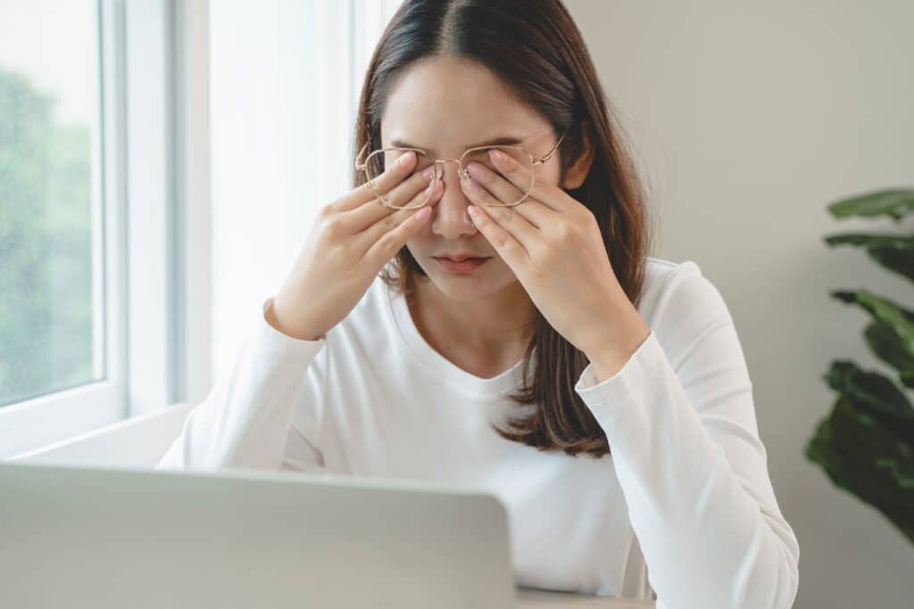 Dry Eye Treatment
