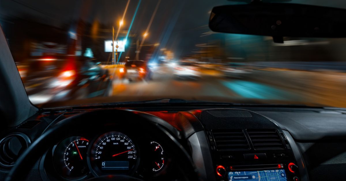 Struggling to See at Night? How Aging Affects Night Vision