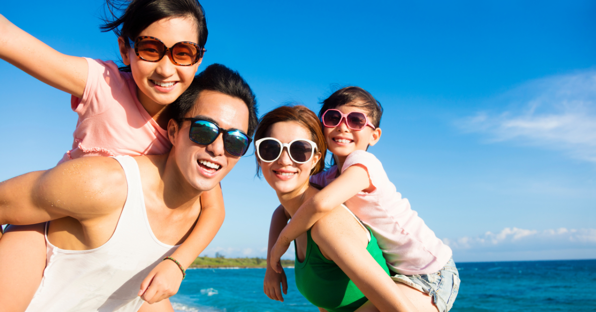 Choosing the Best UV Protection Sunglasses for Healthy Eyes