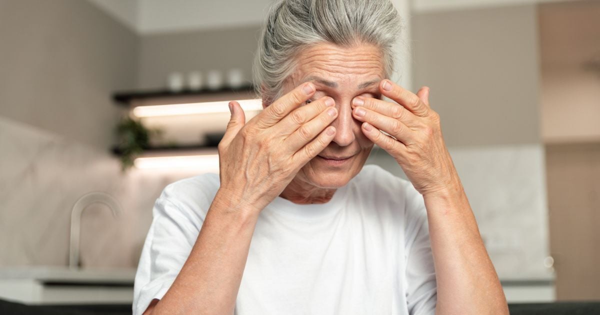 How Dry Eye Disease Progresses: Mild, Moderate, & Severe Symptoms