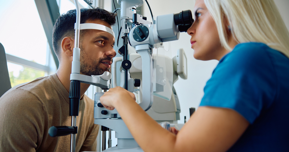 How Much is an Eye Exam?