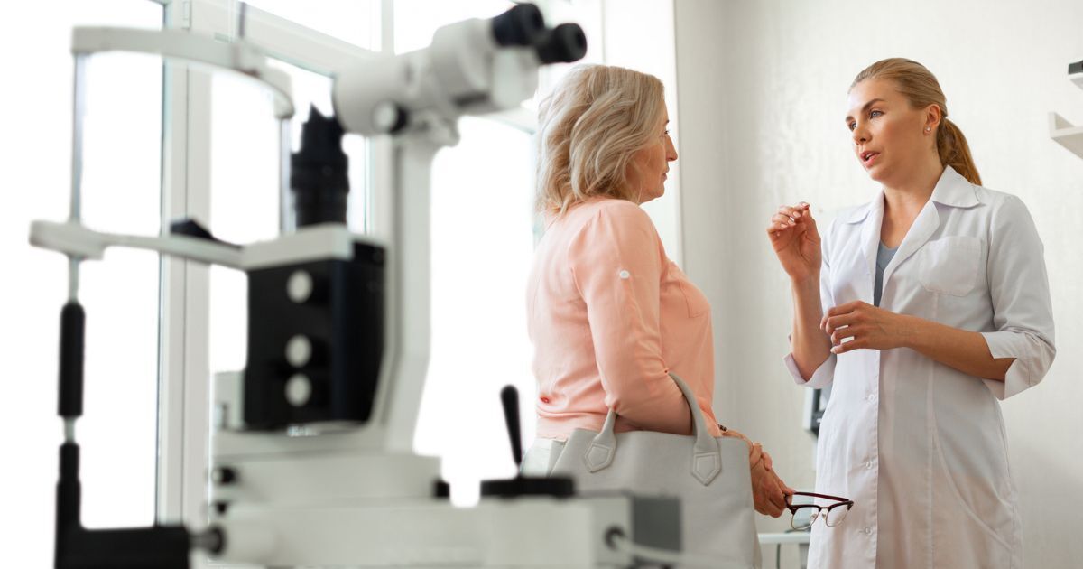 Is IPL Right for Your Dry Eye? Signs You May Be a Good Candidate