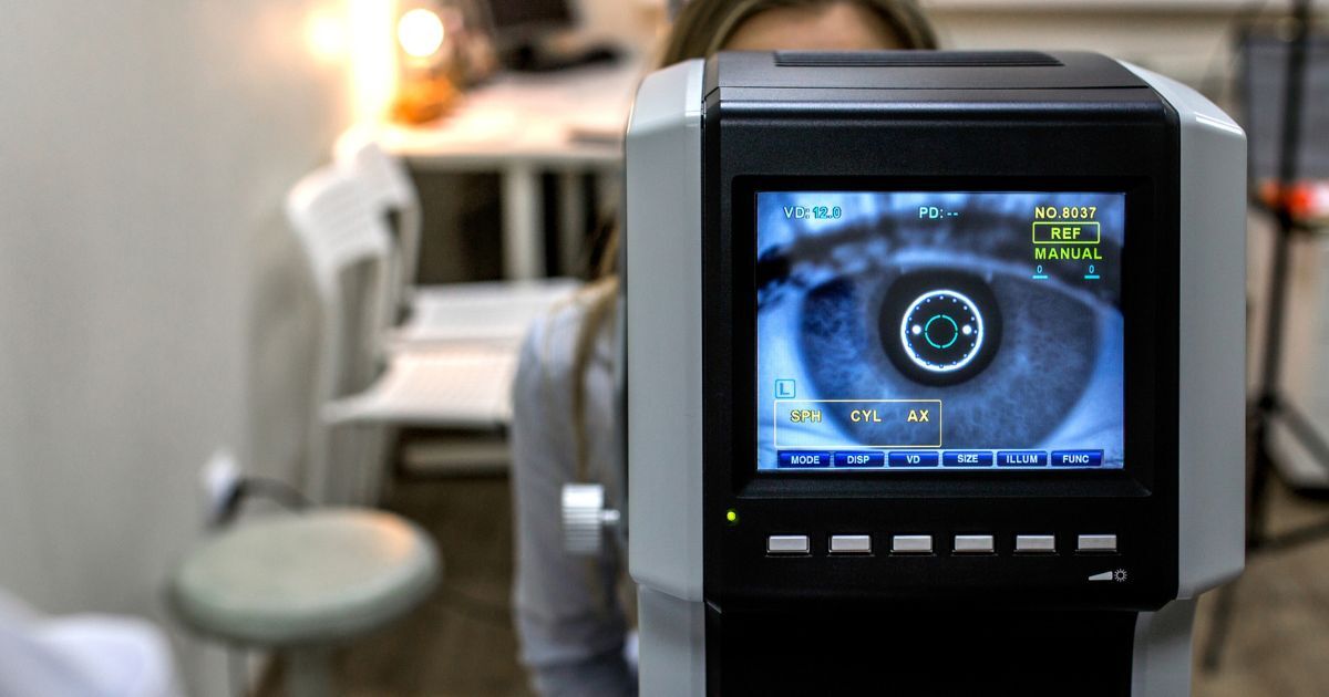 How to Manage Glaucoma and Protect Your Vision