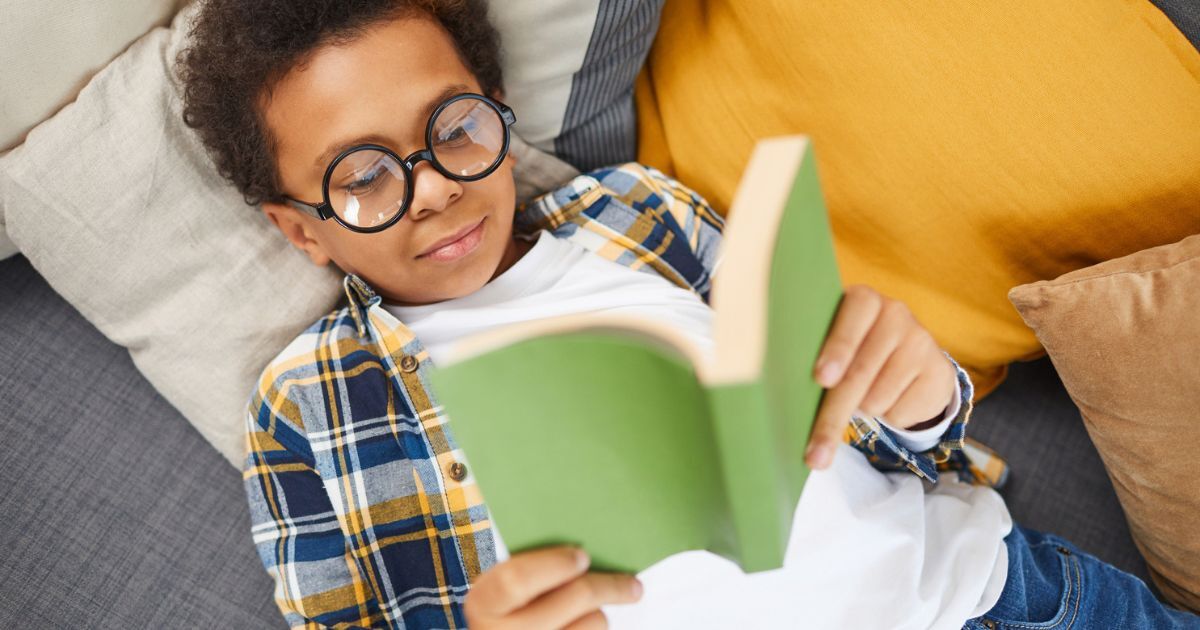 A Parent’s Guide to Early Eye Health: How to Protect Your Child’s Vision